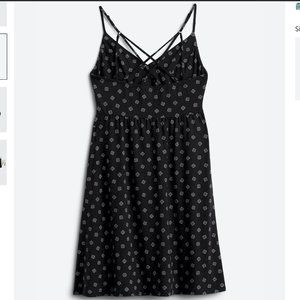 Nine Briton Lizzy Maternity Brushed Knit Dress